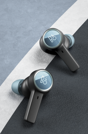Beoplay EX (Bild: Bang &amp; Olufsen)